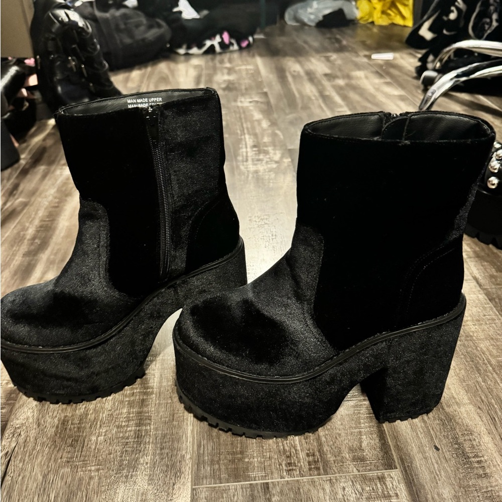 Boots